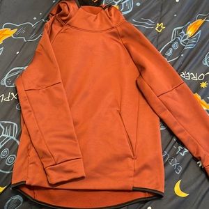 Old Navy boys size S pullover hoodie